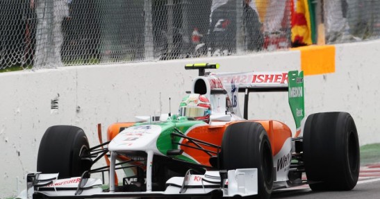 Force India